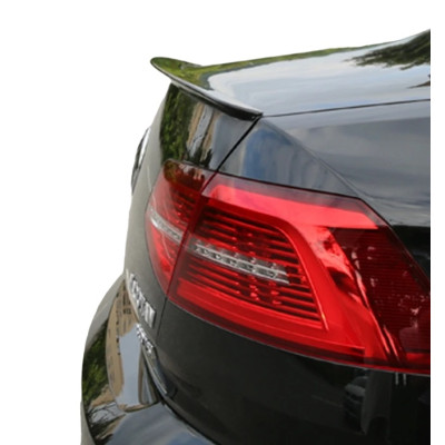 Volkswagen Passat B8 B8,5 (2014 - 2022) Sport Style Spoiler (Plastik)